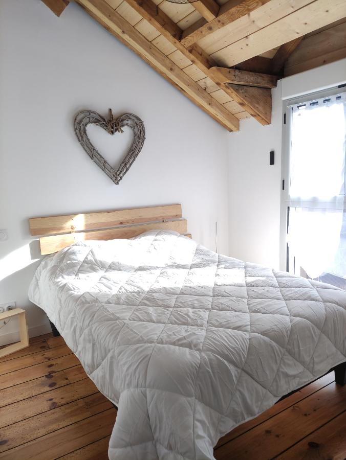 Apartamento Obalie-Le Vignemale Cauterets Exterior foto